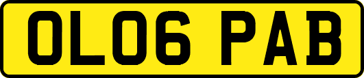 OL06PAB