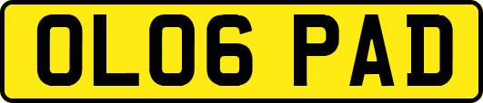 OL06PAD