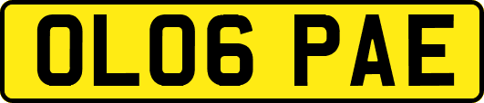 OL06PAE