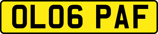 OL06PAF