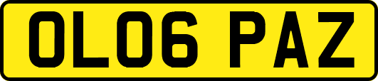 OL06PAZ