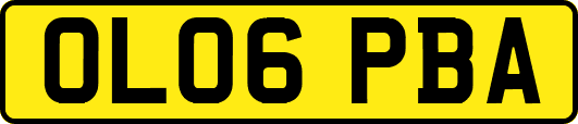 OL06PBA