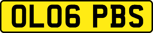 OL06PBS