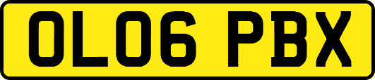 OL06PBX