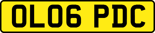 OL06PDC