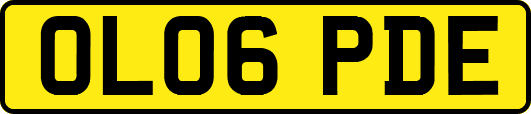 OL06PDE
