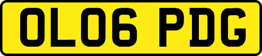 OL06PDG