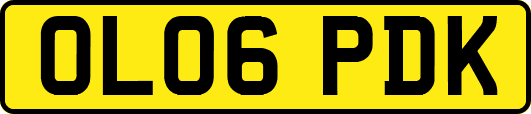 OL06PDK