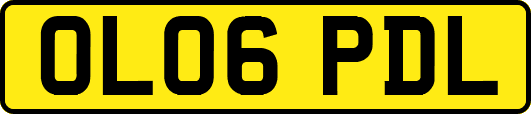 OL06PDL