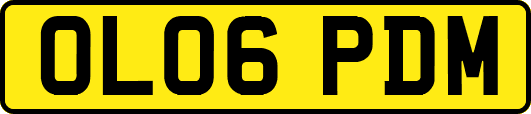 OL06PDM