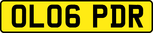 OL06PDR