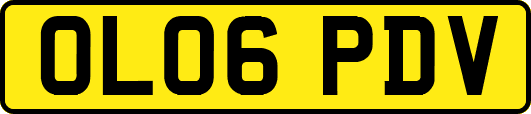 OL06PDV