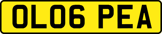OL06PEA