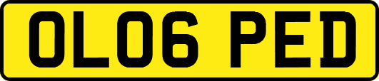 OL06PED