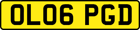 OL06PGD