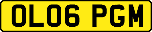 OL06PGM