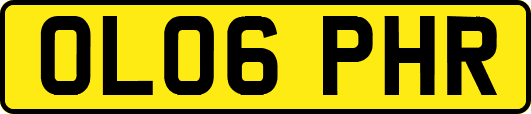 OL06PHR