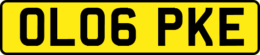 OL06PKE