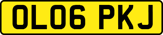 OL06PKJ