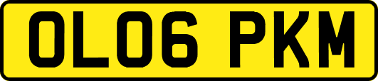 OL06PKM