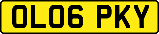 OL06PKY