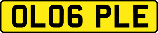 OL06PLE