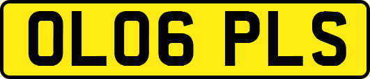 OL06PLS
