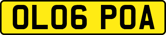 OL06POA