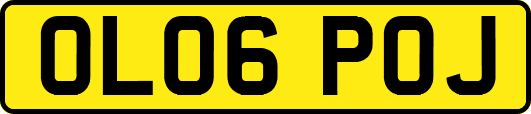 OL06POJ