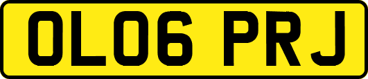 OL06PRJ