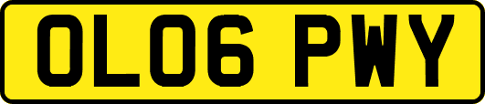 OL06PWY