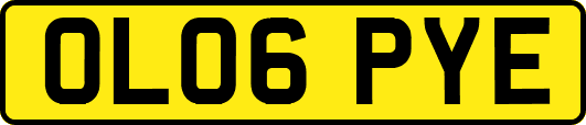 OL06PYE