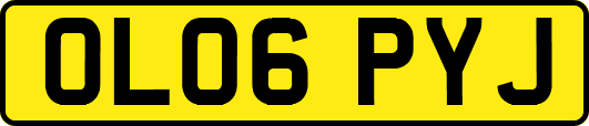 OL06PYJ