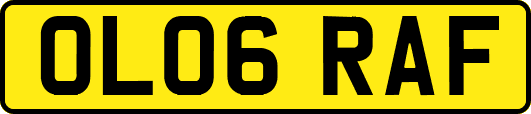 OL06RAF