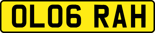 OL06RAH