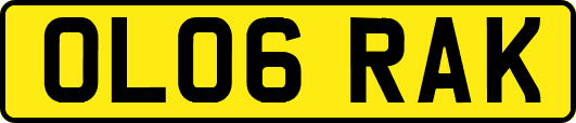OL06RAK