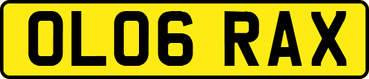 OL06RAX