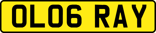 OL06RAY