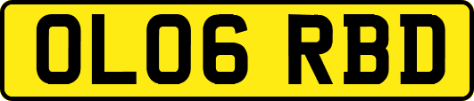 OL06RBD