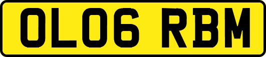OL06RBM