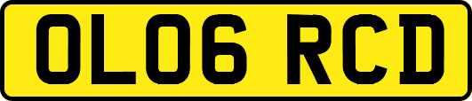 OL06RCD