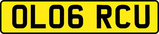 OL06RCU