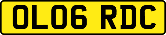 OL06RDC
