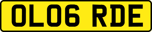 OL06RDE