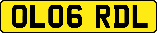 OL06RDL