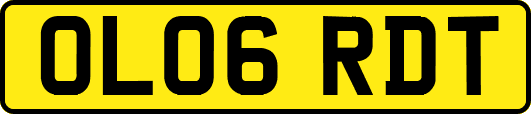 OL06RDT