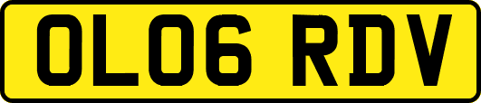 OL06RDV
