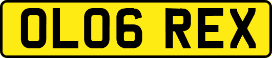 OL06REX