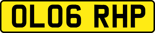 OL06RHP