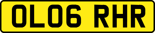 OL06RHR